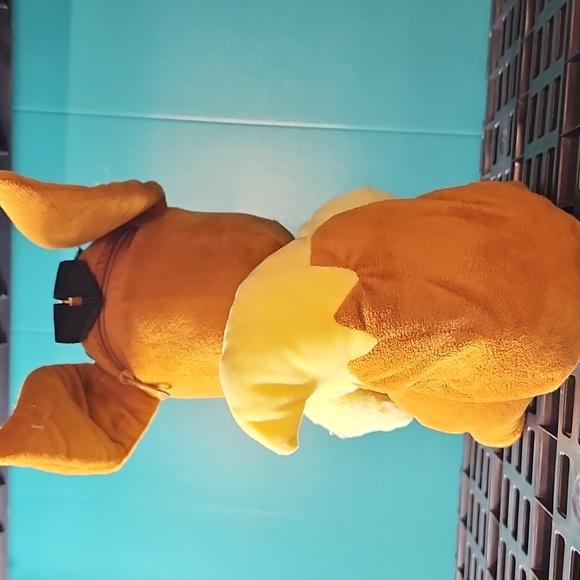 Pokemon Eevee Plush Toy - Picture 3 of 10